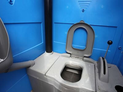 Professional porta potty rental cleveland, tn services in Cleveland